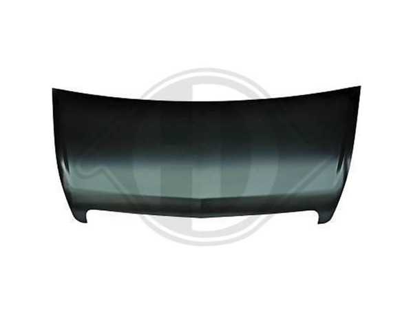 Motorhaube FüR Opel Movano Ab 2010 Grundiert-image