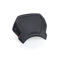 Puig Carenatura Frontale IN Alluminio FUR Yamaha XSR900 16-21 Nero
