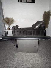 Samsung Curved Soundbar HW-J6501R/XU With Wireless Subwoofer