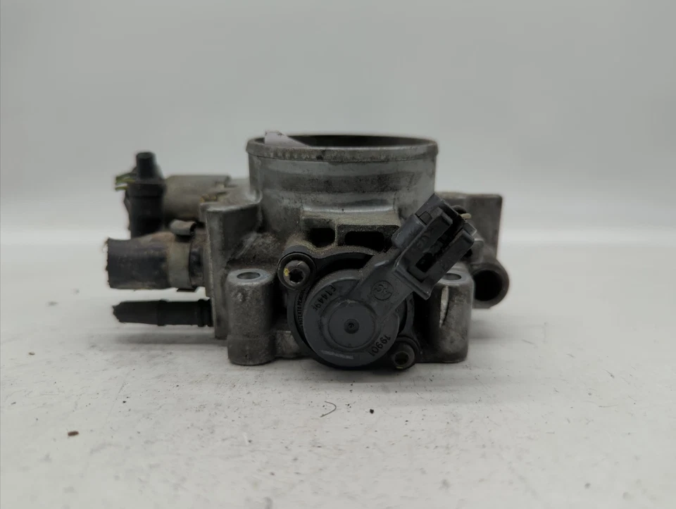 Корпус дроссельной заслонки 2000-2000 Saturn Ls ERP0R - Изображение 3 из 4