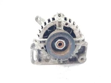2010 RENAULT TWINGO ALTERNATOR 1.1 PETROL D7F800 0124225056