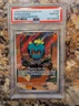 2025 POKEMON MEG EN-MEGA EVOLUTION ILLUSTRATION RARE #146 MARSHADOW PSA 10