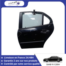 Porte arrière et accessoires Saab 9-5