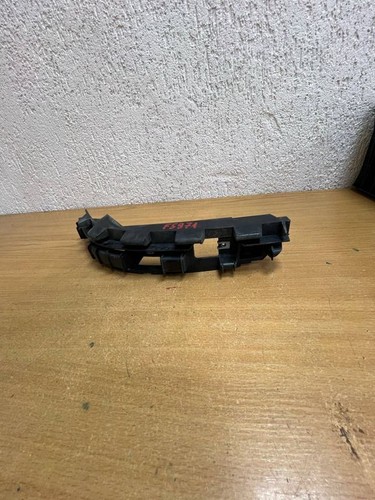 BMW 7 E65 E66 2006 Stoßstange hinten Halterung 72758411 EPG40056