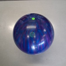 Ebonite Reactive Resin 15 lb Item Weight Bowling Balls for sale | eBay