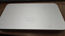 NEW Cisco Meraki MX64W-HW Firewall Security Appliance/ Unclaimed Open Box 