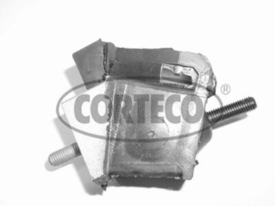 Support moteur CORTECO 21652464 pour éliminer les vibrations Renault Espace