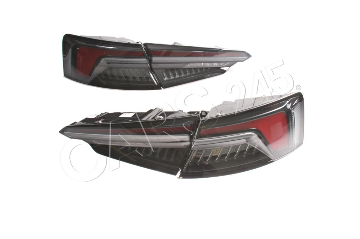 Tail Lights for Audi A5 for sale | eBay