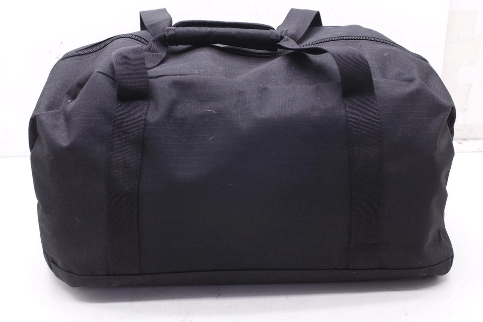 2022 Bmw R18 Transcontinental TC Rear Trunk Bag Luggage Travel Bag  R12.BX8 Foto 4 de 4