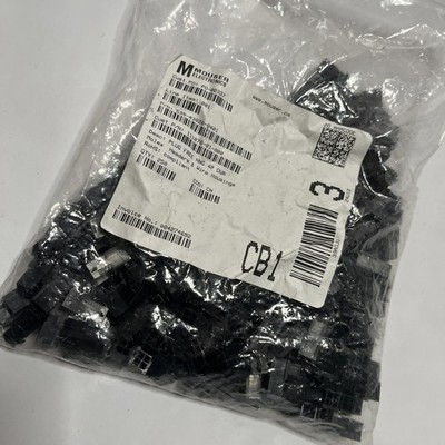 Mouser Electronics Plug Free HNG 4P DUA Molex Headers & Wire Housings 250 Count