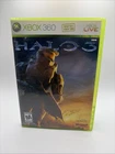 Halo 3 (Xbox 360, 2007) CIB Complete with Manual and Poster