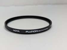 67mm Hoya Fusion Antistatic Protector Filter Made in Japan