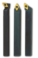 Proxxon Stahlhalter-Satz 10 X10X90Mm Mit Hm-Wendeplatten Nr.24556