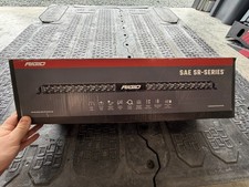 Rigid Industries Sae Sr- Series Driving 20 920413
