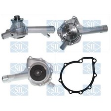 Wasserpumpe K&uuml;hlmittelpumpe f&uuml;r Mercedes M-Klasse W163 SLK R170 | 23830049