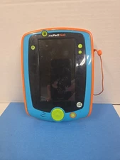 LeapFrog LeapPad2 GLO 5 Inches Screen Size Learning Tablet Blue Orange Works