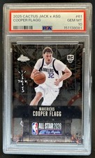 2025-26 Topps Chrome Cactus Jack X NBA All-Star Game Basketball Checklist Guide in-content 25