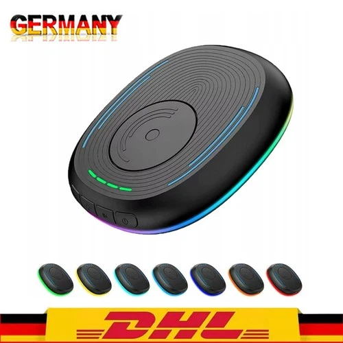 Mouse Mover Jiggler Automatischer Mausbewegungssimulator, am PC aktiv bleiben