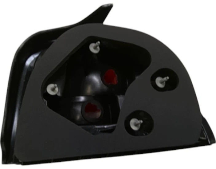 MOPAR 1995-1999 LUZ TRASERA NEÓN 5261863AB NUEVO OEM Foto 2 de 4