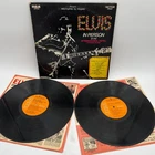 Elvis Presley From Memphis To Vegas 2LP VG+ RCA LSP6020 1969 Live Rock
