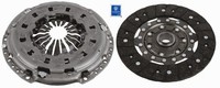 Kupplungssatz FÜR MERCEDES-BENZ - Sachs 3000 951 696