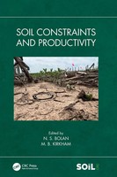 Nanthi Bolan (U. A.) | Soil Constraints And Productivity | Buch | Englisch