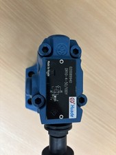 1X Huade  020089940 DR10-4-50/100Y pressure reducing valve *REFURBISHED*