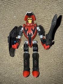 Lego Lord Vladek (8795) Sir Jayko (8792) Sir Santis (8794) Sir Danju (8791)