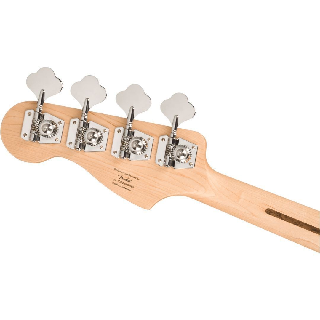 Fender Squier Sonic Precision Bass 4-String Right-Handed Black