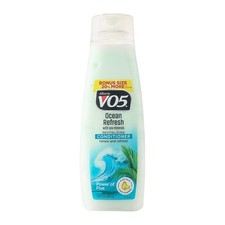 Alberto VO5 Ocean Refresh Revitalizing Conditioner 15 oz 0.16 per fl oz