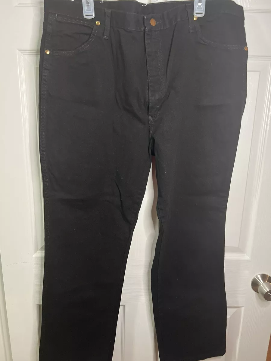 Wrangler 936wbk cheap