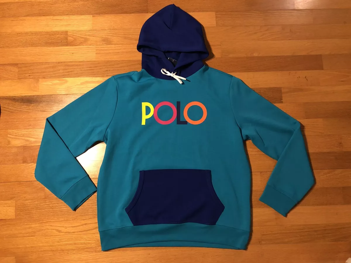 Polo 1992 sweatshirt new arrivals