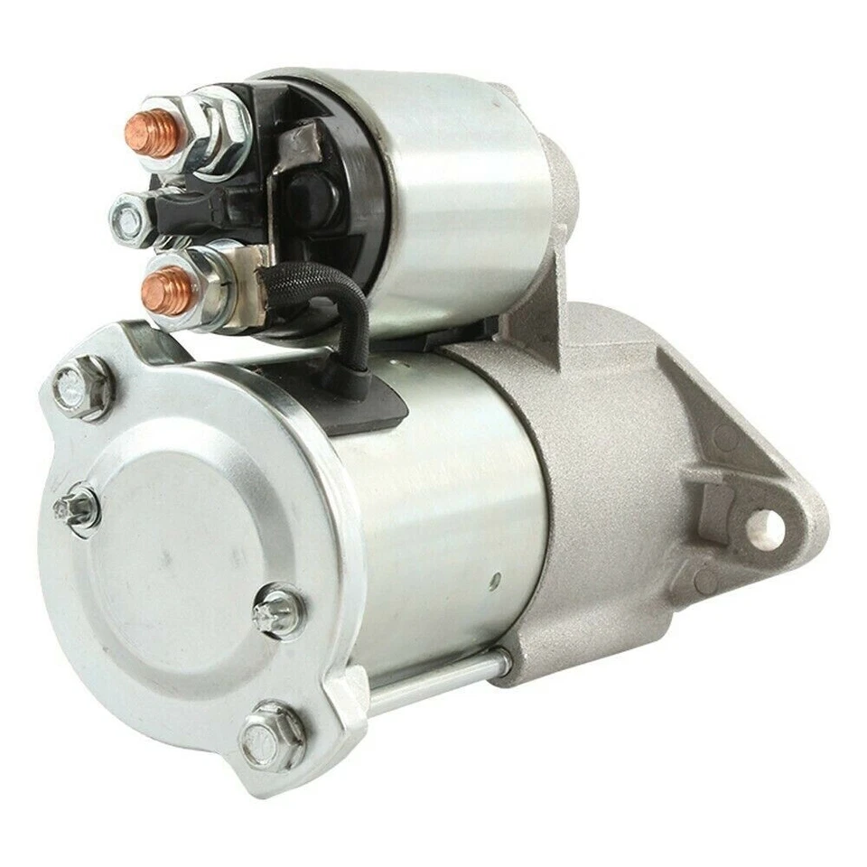 Arranque nuevo para Pontiac G3 y G3 Wave 2009-2010 1,6 L - Wave 2009 25180808 6978 Foto 4 de 4