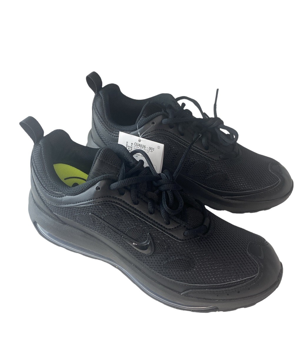 Nike Men's Air Max AP Casual Running Shoes Size CU4826-001 NWOB