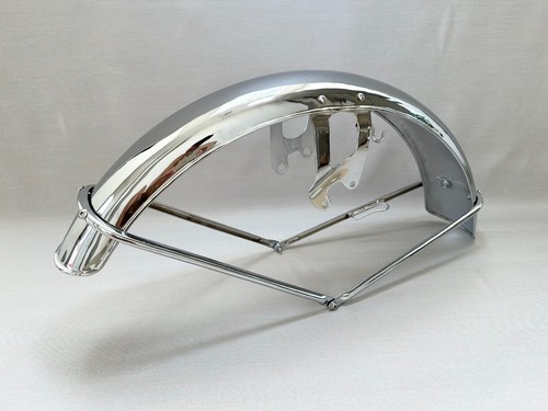 1972 - 1976 Honda CB750 Front Fender CB500 CB550 Mud Guard CB750 K2 K3 K4 K5 K6. - Picture 6 of 15
