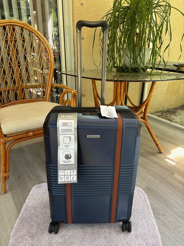 Ricardo Cabrillo 3.0 Hardside 26" Check-In Spinner Suitcase