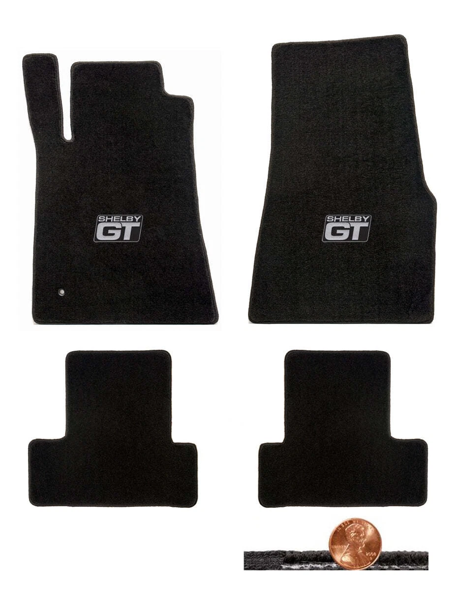 2010 mustang gt floor mats deals
