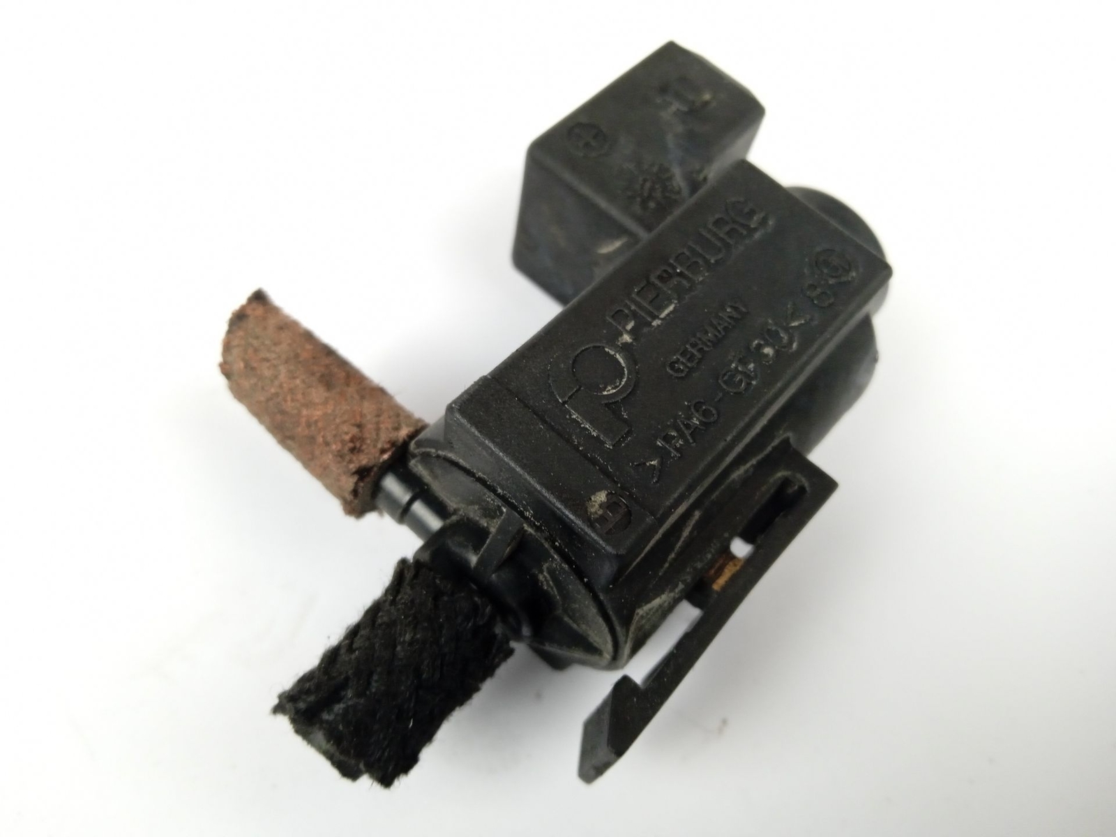 70231800 ADDITIONAL AIR VALVE / 1078197 FOR BMW SERIE 1 LIM. F20 