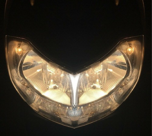 Halogen 9008 H13 60/55W 3800K Stock Two Bulbs Head Light Replacement Dual Beam - Picture 12 of 12