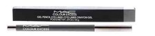 Mac Colour Excess Gel Pencil Eye Liner ISN'T IT IRON-IC - Size 0.35 g / 0.01 Oz