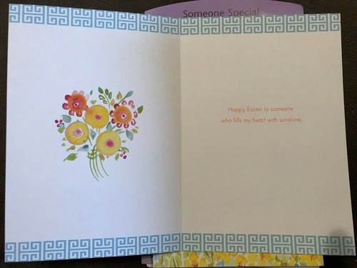 Easter Assorted Cards Sunrise By Hallmark Choose From List . - Picture 62 of 97