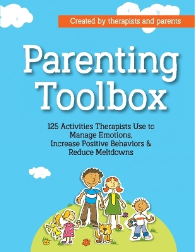 Thumbnail - Lisa Phifer Laura Sibbald Jennifer Roden Parenting Toolbox