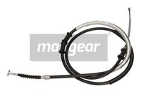 Maxgear 32-0499 Seilzug, Feststellbremse For Fiat