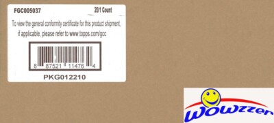 2022 Topps Series 2 Baseball MASSIVE VENDING HOBBY 20 Box Sealed CASE-3,400 Card
