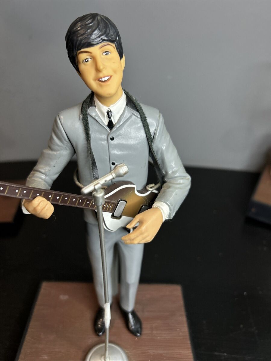Vintage 1991 THE BEATLES APPLE CORP. 10 Vintage 1991 THE BEATLES APPLE CORP. 10