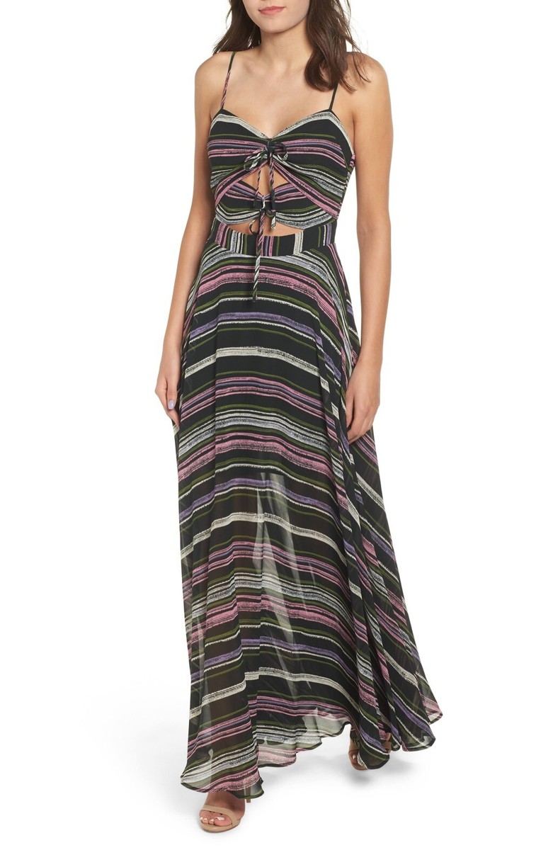 summer party maxi dresses Garden Party Maxi Dress – Top Shelf Wardrobe