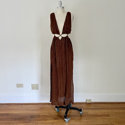 L*Space Rafael Cover-Up Dress