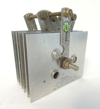 Siemens Rectifier Column Type SSi 6 E11/12-DB 30/38-62 | C 66117-A5206-A113