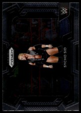 2024 Panini Prizm Sycho Sid #59