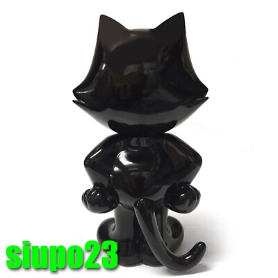 SECRET BASE JAPAN FELIX THE CAT 1st Ver (NOT VINTAGE) | eBay
